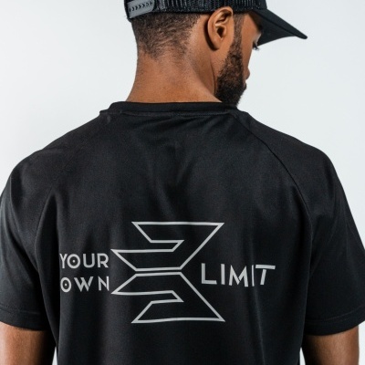 T-shirt Técnica Homem Beat