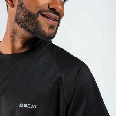 T-shirt Técnica Homem Beat