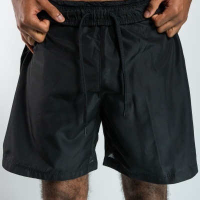 Calção Padel Limit (Preto)