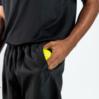 Calção Padel Limit (Preto)