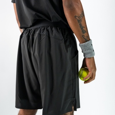 Calção Padel Beat4 (Preto)