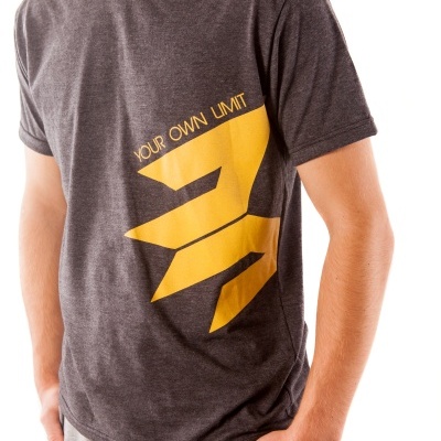 T-shirt Algodão Homem Beat