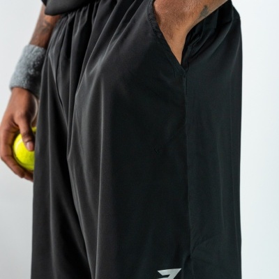 Calção Padel Beat4 (Preto)