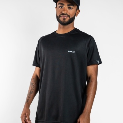 T-shirt Técnica Homem Beat