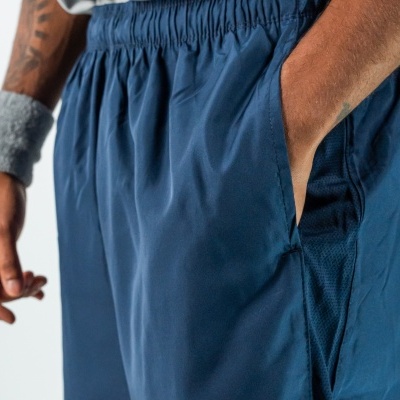 Calção Padel Limit (Azul)