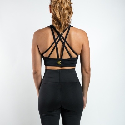 Top Técnico Beat4 (Preto)