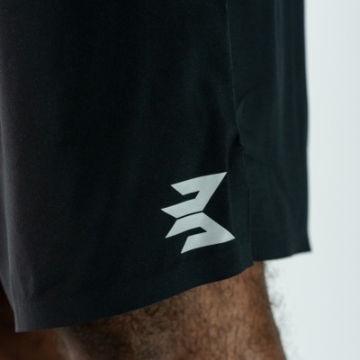 Calção Padel Beat4 (Preto)