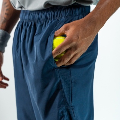 Calção Padel Limit (Azul)