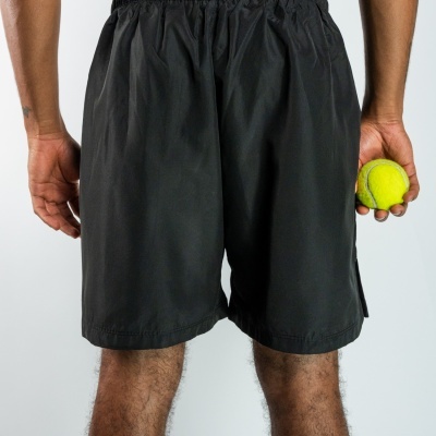 Calção Padel Limit (Preto)