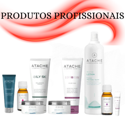 ATACHE  PROFISSIONAL