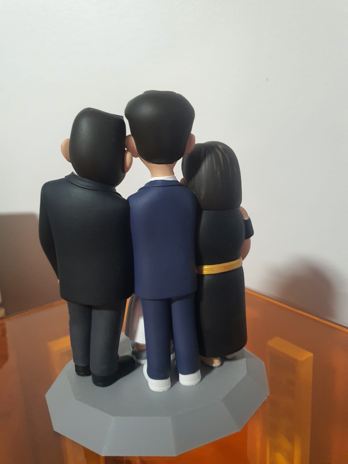 Impressão 3D RESINA Impressão 3D RESINA