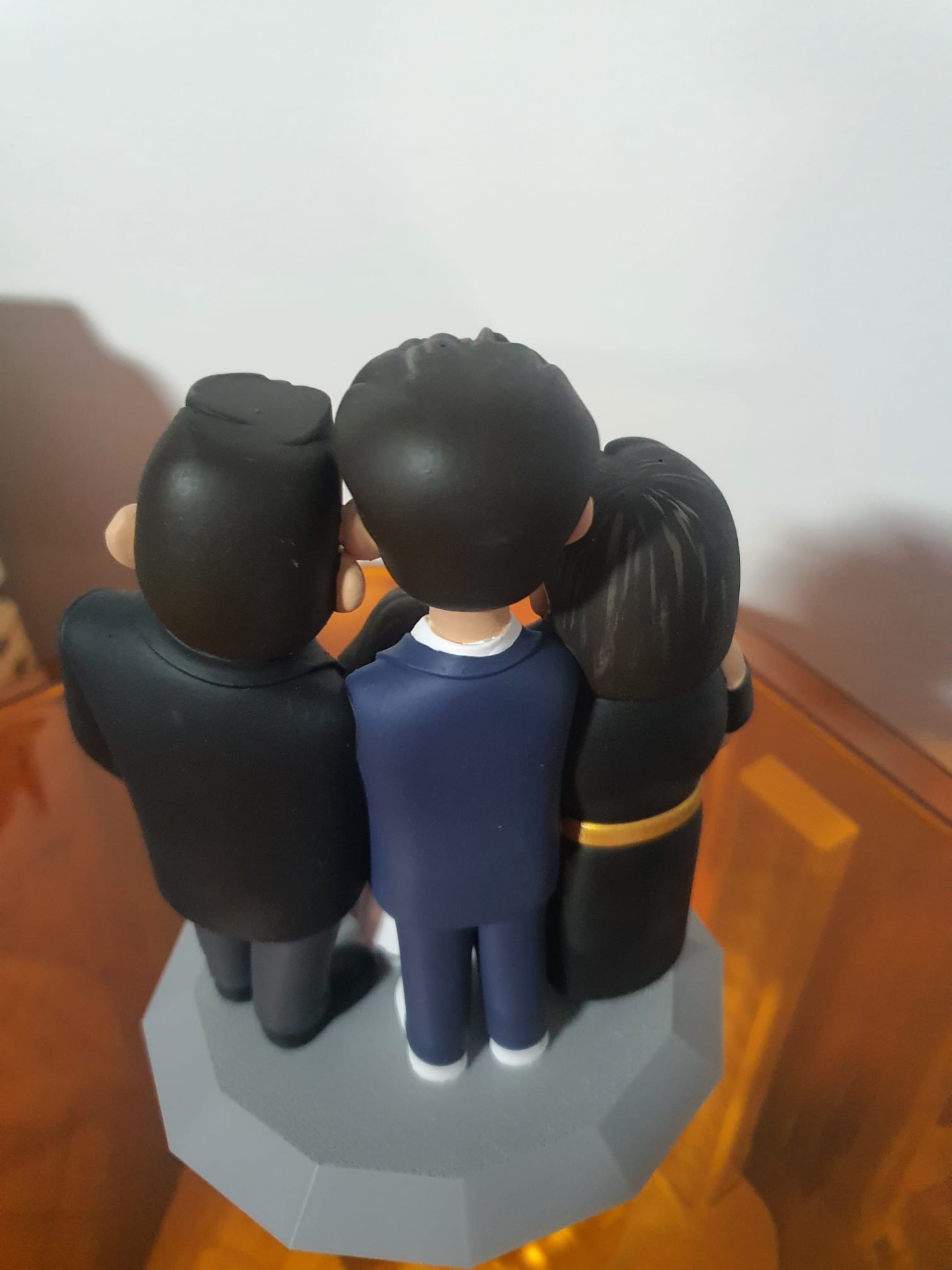 Impressão 3D RESINA Impressão 3D RESINA