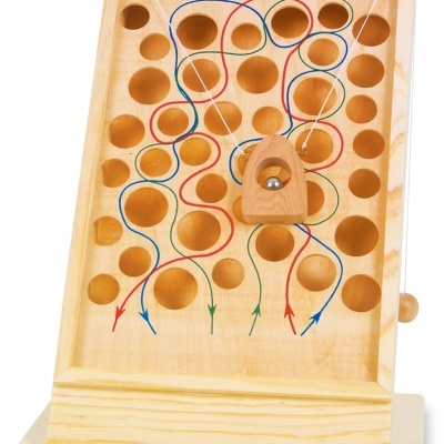 SF escalada de berlinde