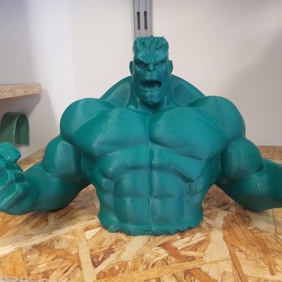 Mealheiro Hulk