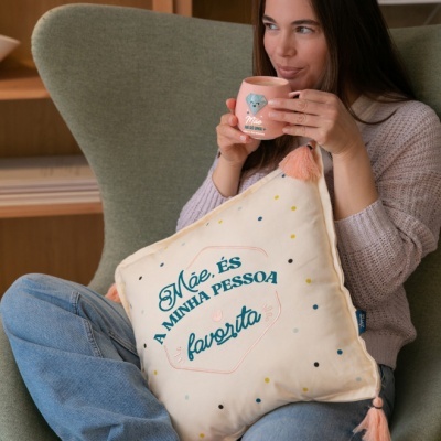 Especial Dia da Mãe