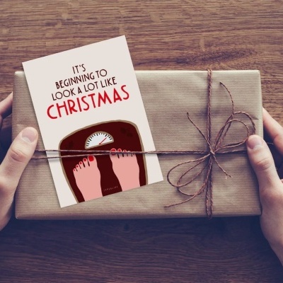 Postal Natal Typealive ITS BEGINNING...