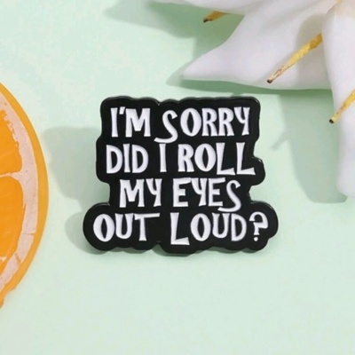 Pins extraordinários