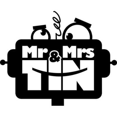 Mr&Mrs TIN