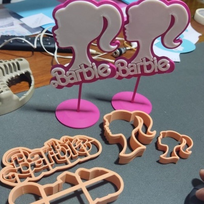 Cortante para bolachas