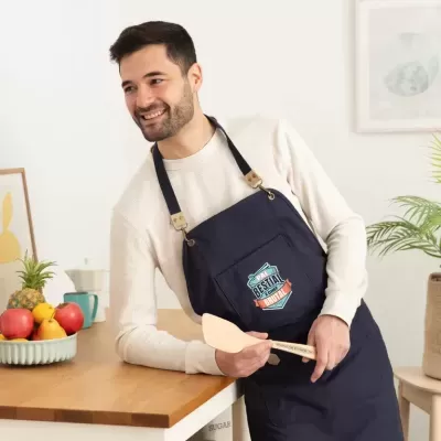 MW Avental e espátula  PAI