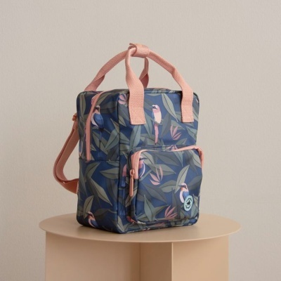 Mochila Studio Ditte Birds pré