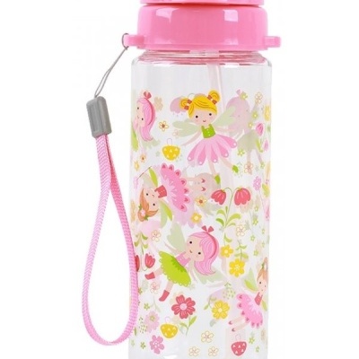 Garrafa de água i-total fadas