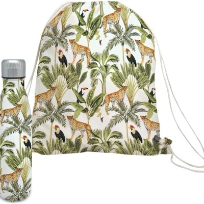 Garrafa Térmica Selva