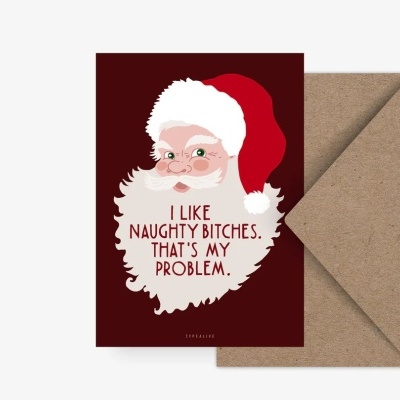 Postal Natal Typealive naughty bitches