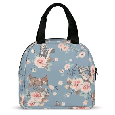 Lancheira térmica Bambi