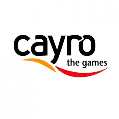 Cayro