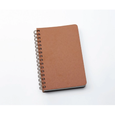 Cadernos argolas A5 lisos