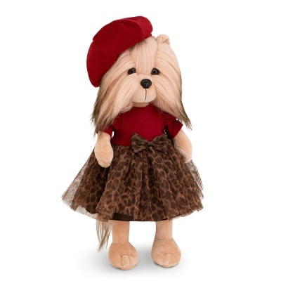 Lucky Dogs Yoyo Madmoiselle