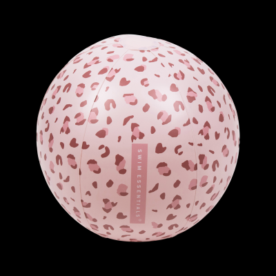 Bola Insuflável Leopard