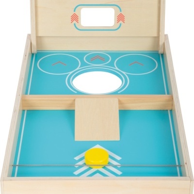 SF atira de sacas e jogo de disco