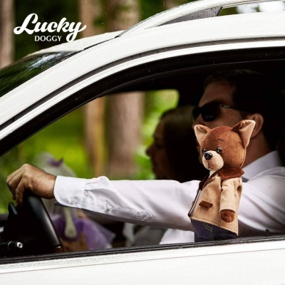 Lucky Dog Alex Trendy