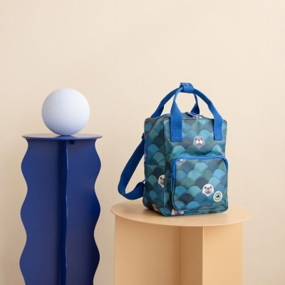 Mochila Studio Ditte Seals pré