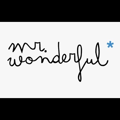 Mr. Wonderful®