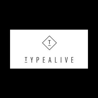 Typealive