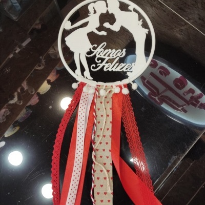 caçador de sonhos XXL