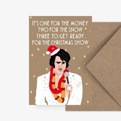 Postal Natal Typealive SHOW