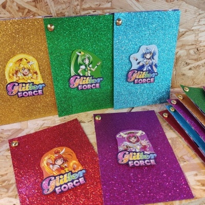 Convite LEQUE qualquer tema (100% personalizado)