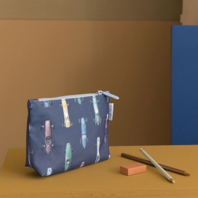 Estojo bolsa Studio Ditte Cars