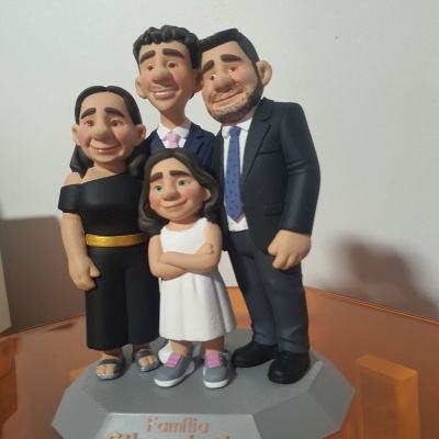 Impressão 3D RESINA