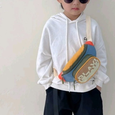 Bolsa de cintura PLAY