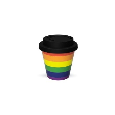 Copo expresso Love is Love