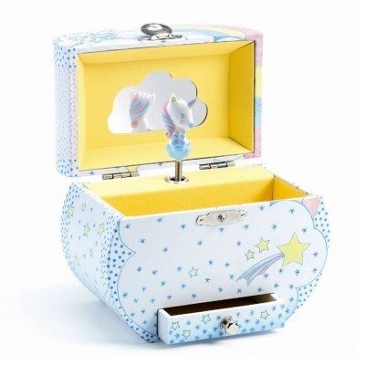 Guarda Joias Musicais