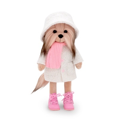Lucky Dogs Yoyo Fashion Winter