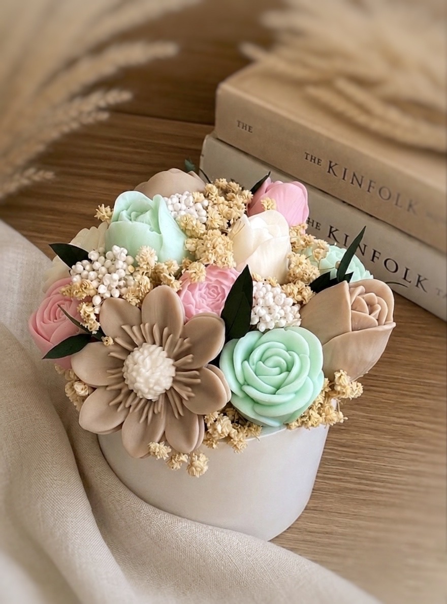 Arranjo Floral