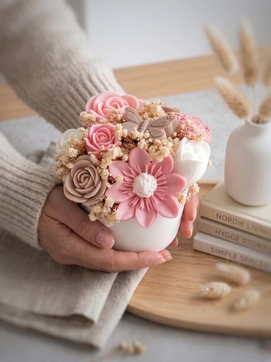 Arranjo&#x20;Floral&#x20;Primavera