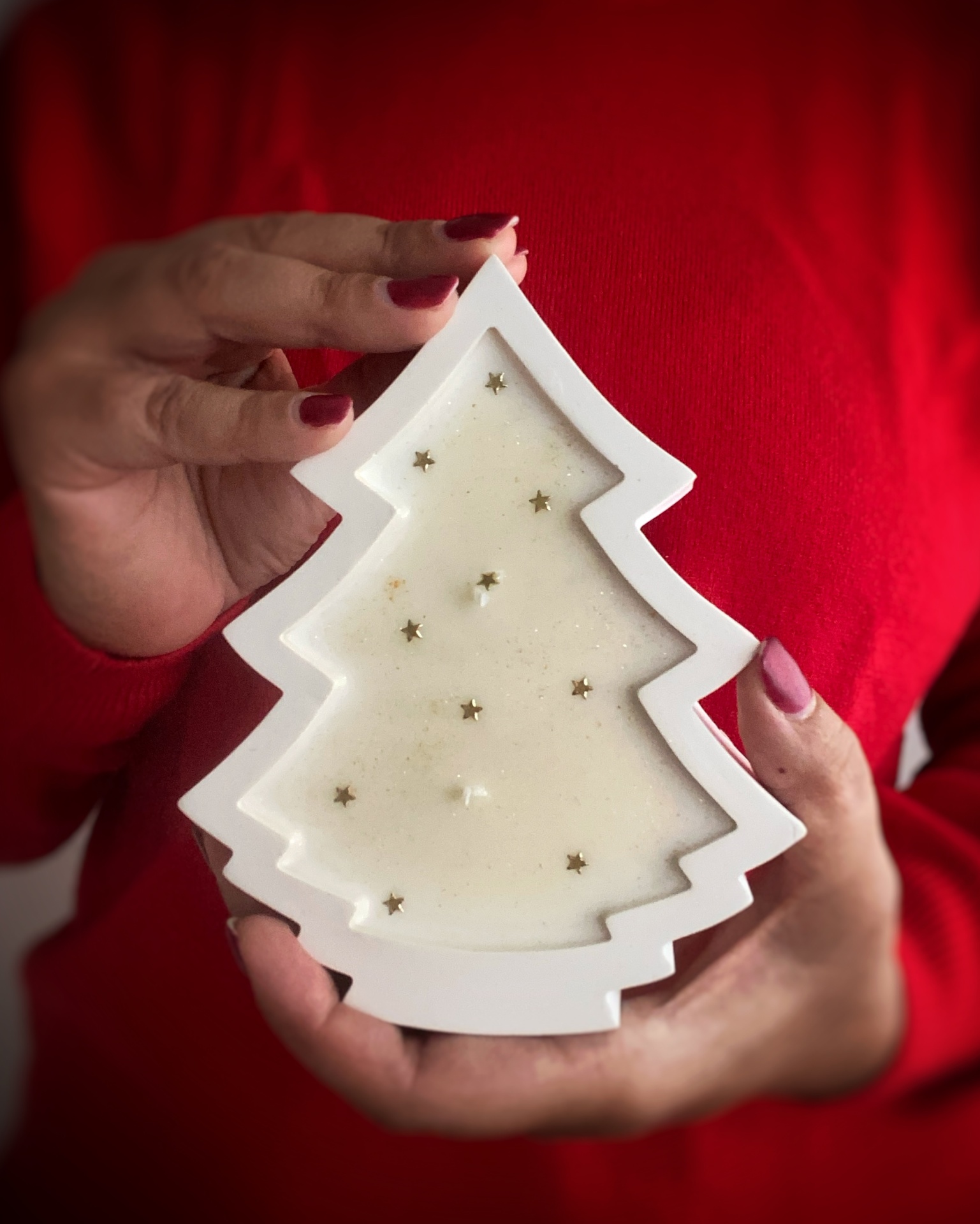 Coleção de Natal - "Feliz Natal com Amor" Coleção de Natal - "Feliz Natal com Amor"